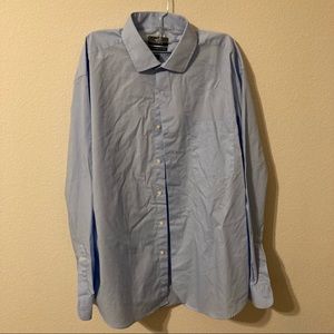 Dockers Dress Shirt 16/16 - 1/2
